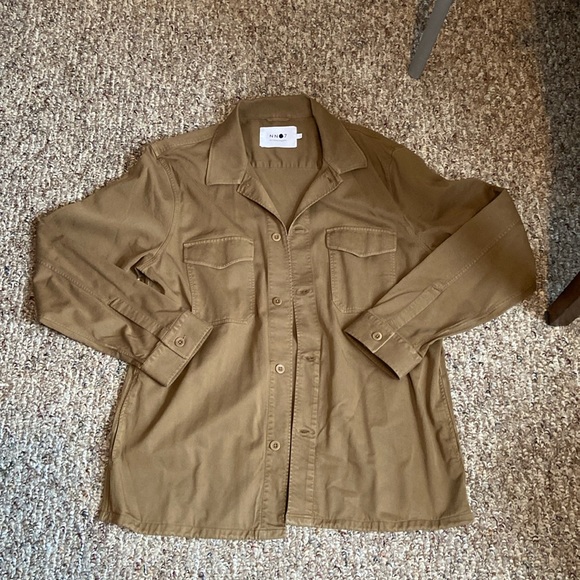 NNO7 No Nationality - Picture 1 of 3